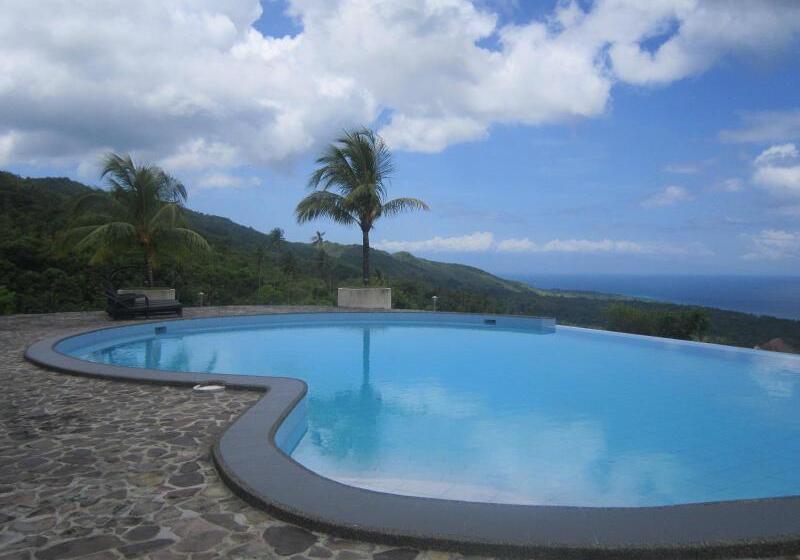 Infinity Heights Resort