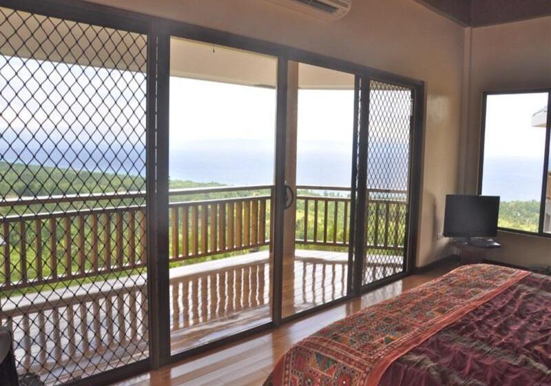 Infinity Heights Resort