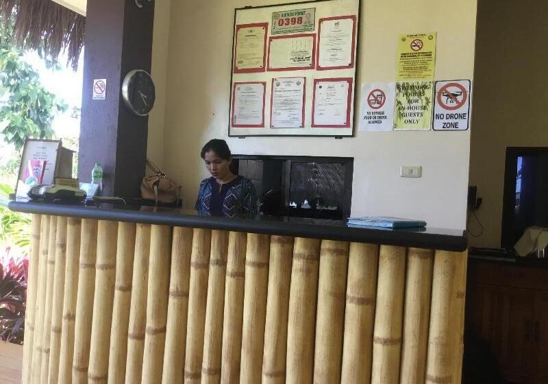 Infinity Heights Resort