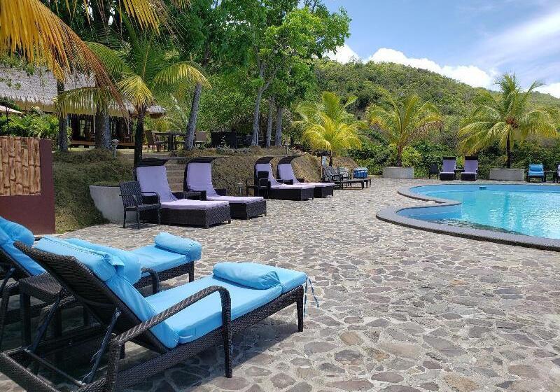 Infinity Heights Resort