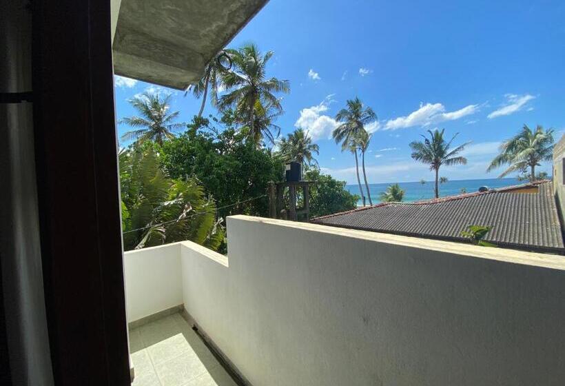 بنسيون Mirage Beach House At Morava Court