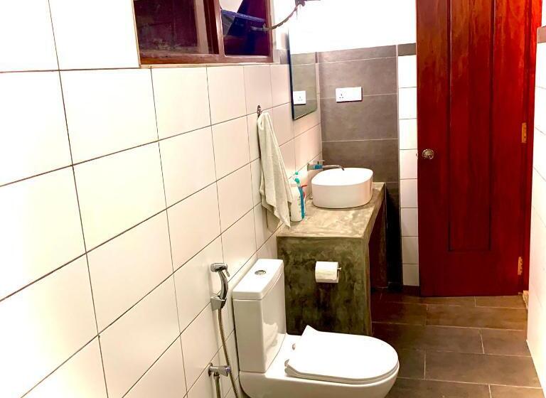 بنسيون Mirage Beach House At Morava Court