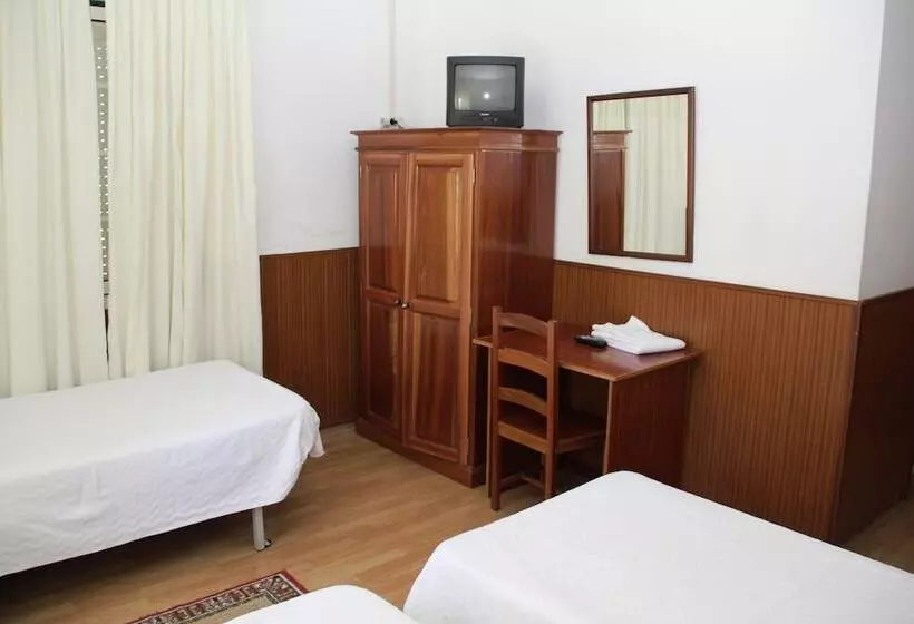 اقامتگاه Horta D'alva