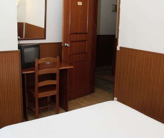 اقامتگاه Horta D'alva