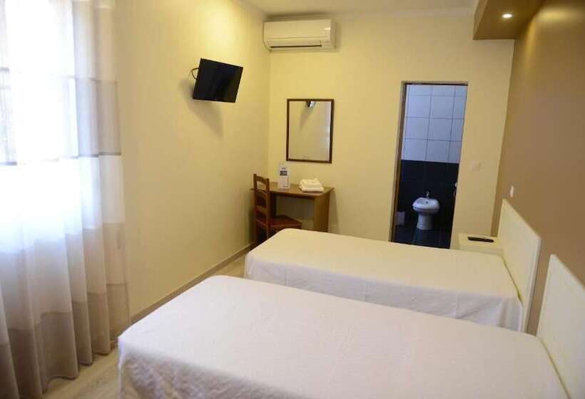 اقامتگاه Horta D'alva