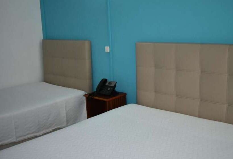 اقامتگاه Horta D'alva