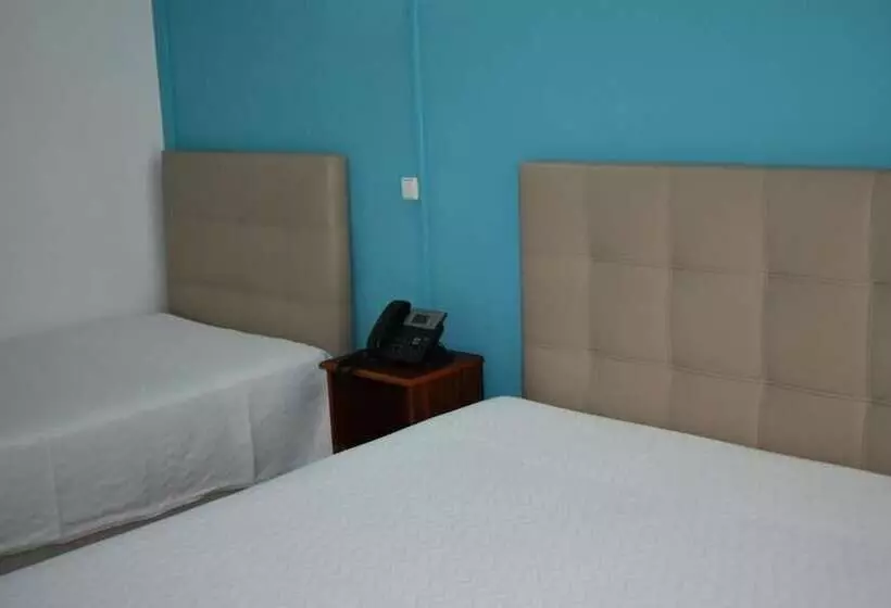 اقامتگاه Horta D'alva