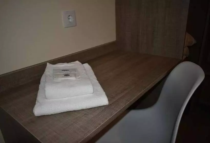 اقامتگاه Horta D'alva