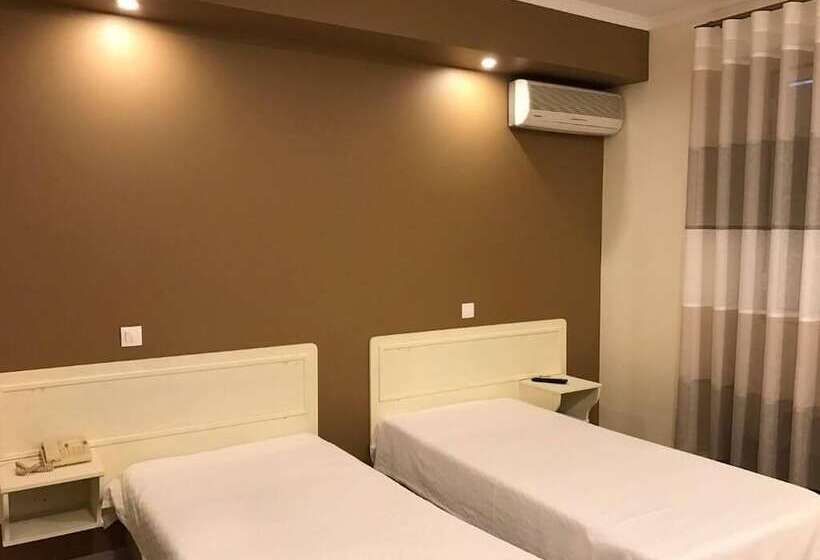 اقامتگاه Horta D'alva