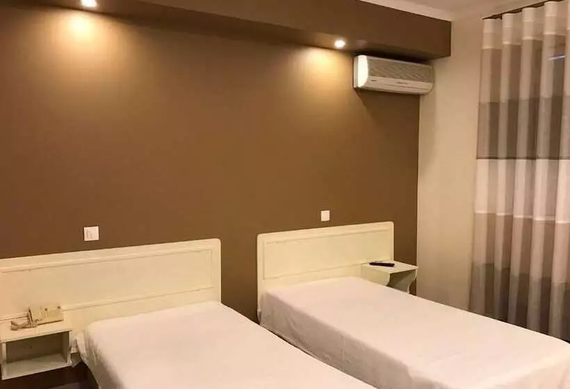 اقامتگاه Horta D'alva