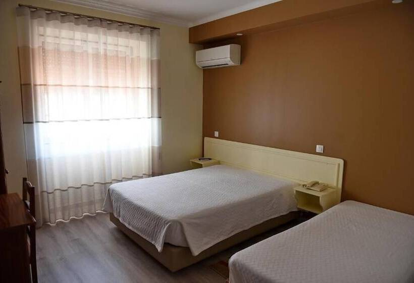 اقامتگاه Horta D'alva