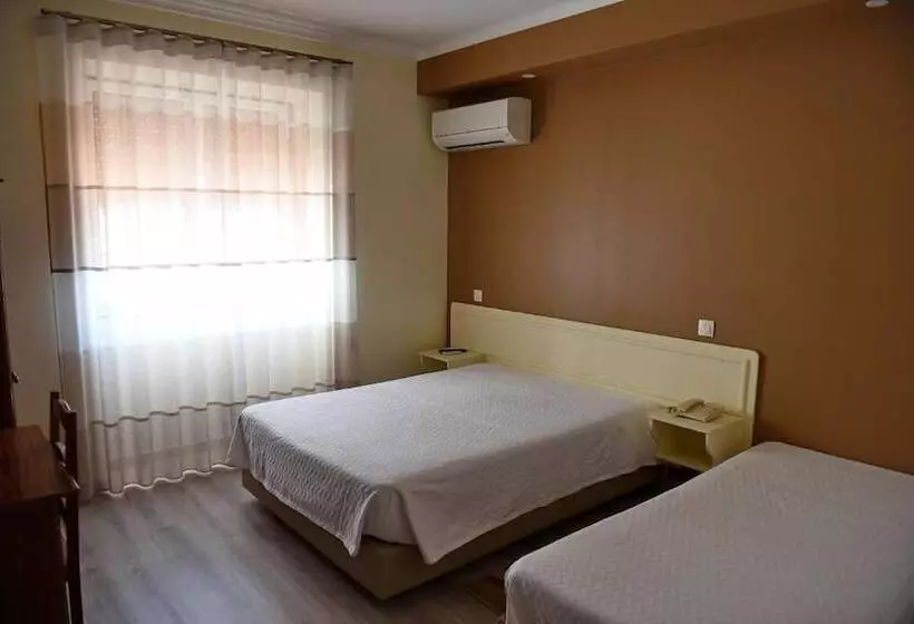 اقامتگاه Horta D'alva