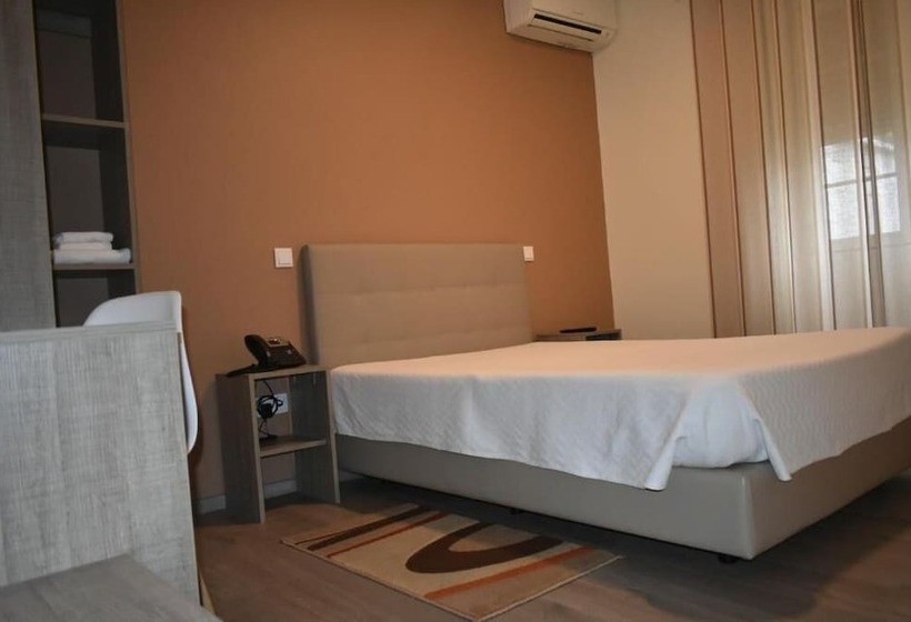 اقامتگاه Horta D'alva