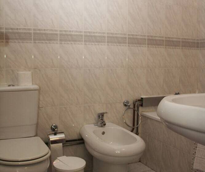 اقامتگاه Horta D'alva