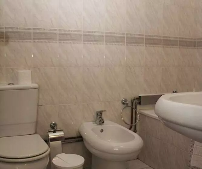 اقامتگاه Horta D'alva