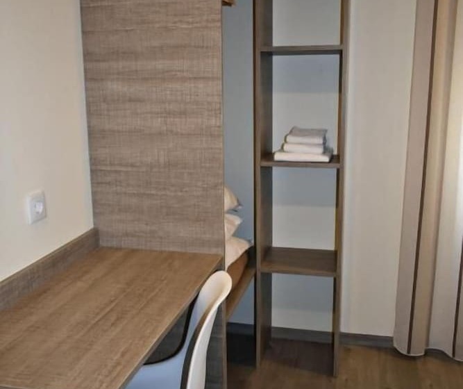 اقامتگاه Horta D'alva