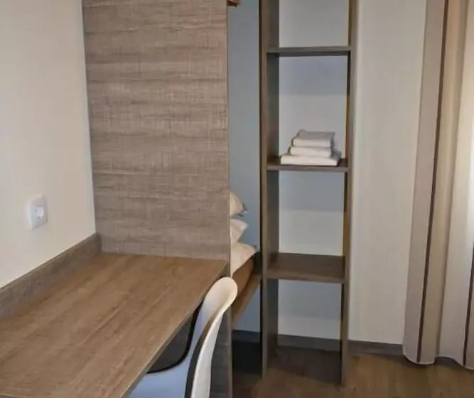 اقامتگاه Horta D'alva