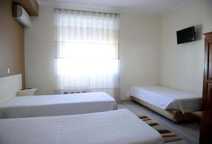 اقامتگاه Horta D'alva