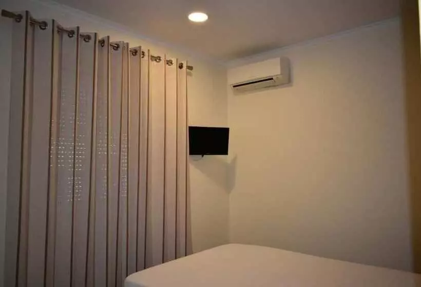 اقامتگاه Horta D'alva