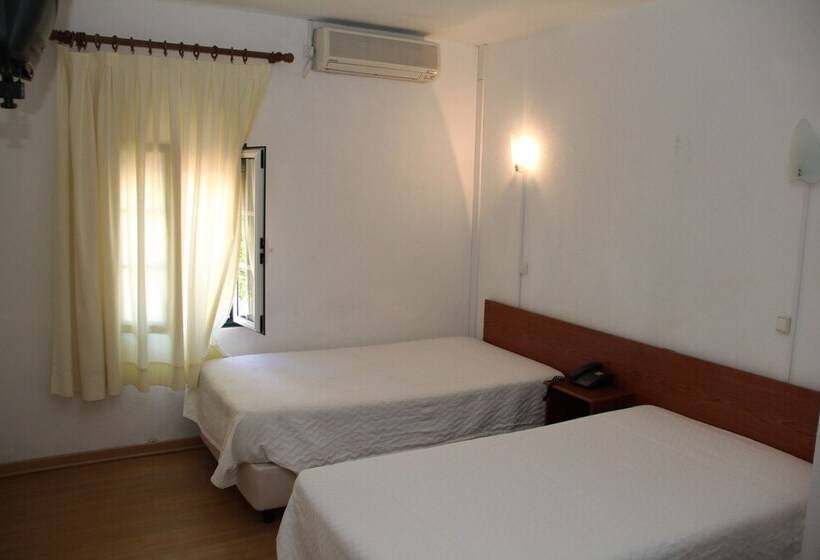 اقامتگاه Horta D'alva