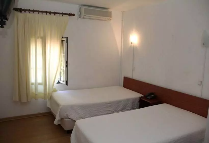 اقامتگاه Horta D'alva