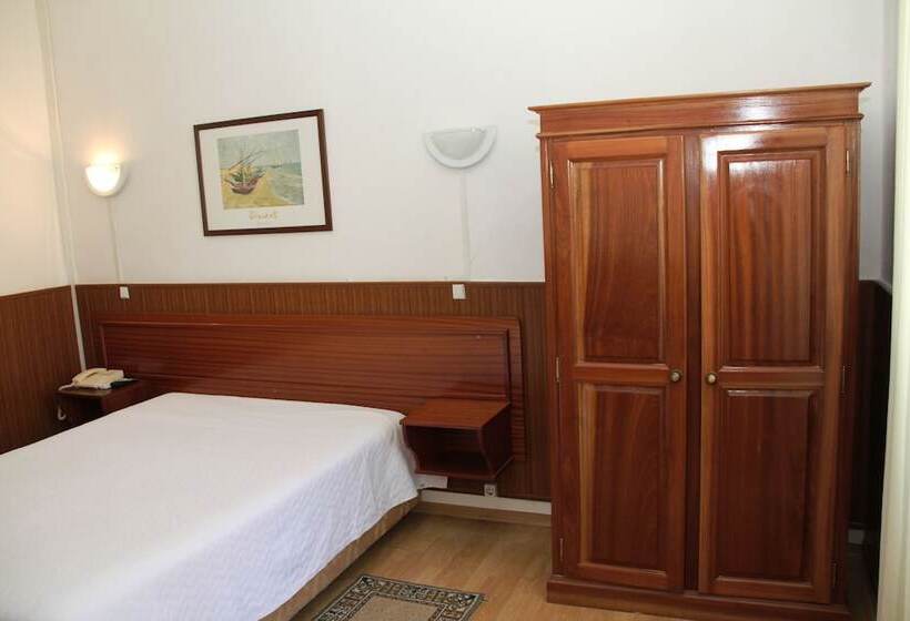 اقامتگاه Horta D'alva