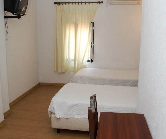 اقامتگاه Horta D'alva