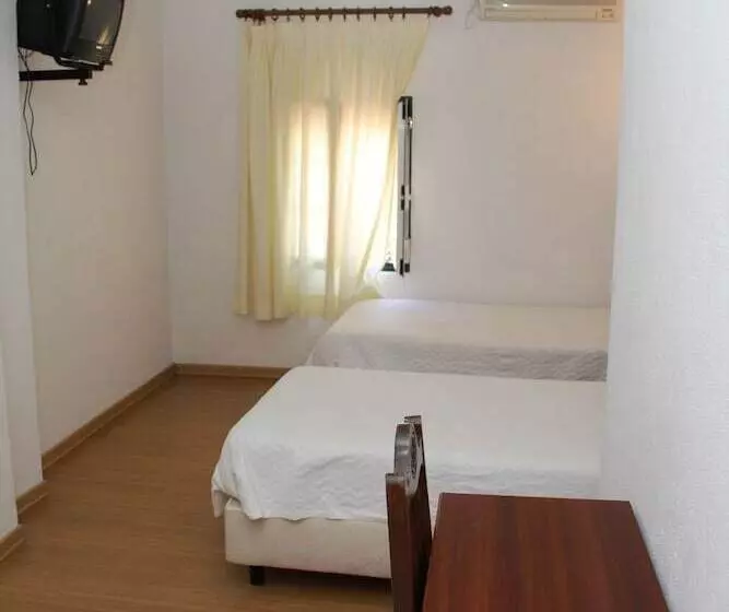 اقامتگاه Horta D'alva