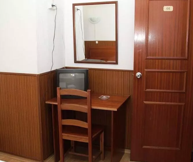 اقامتگاه Horta D'alva