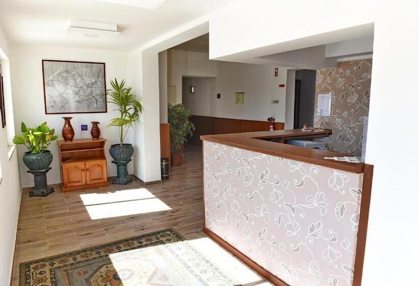 اقامتگاه Horta D'alva