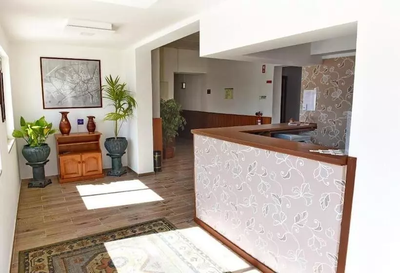 اقامتگاه Horta D'alva