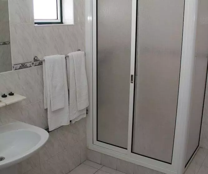 اقامتگاه Horta D'alva