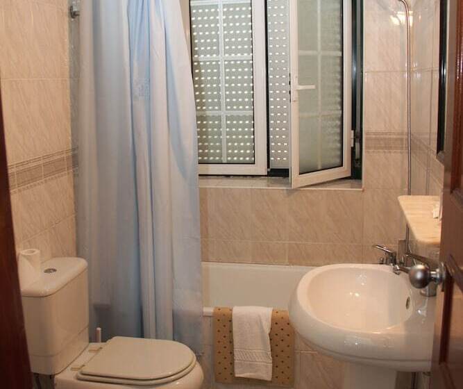 اقامتگاه Horta D'alva