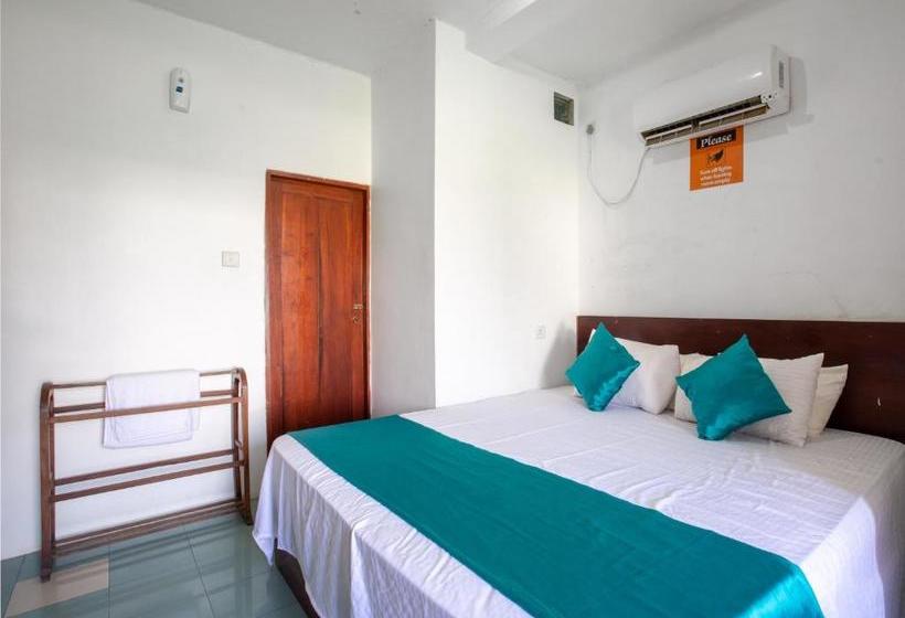 리조트 Yoho Mount Sea Pal