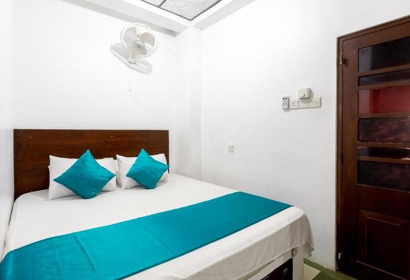 리조트 Yoho Mount Sea Pal