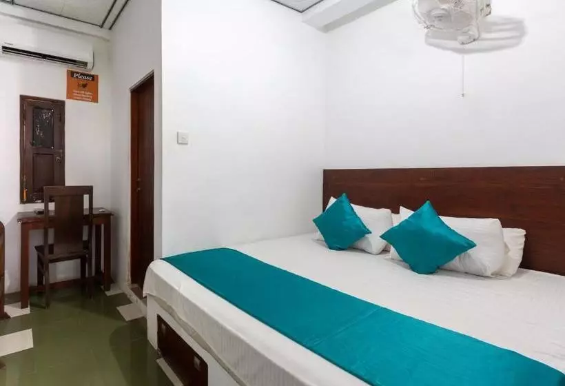 استراحتگاه Yoho Mount Sea Pal