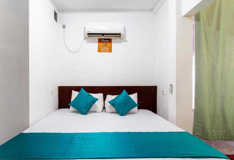 리조트 Yoho Mount Sea Pal