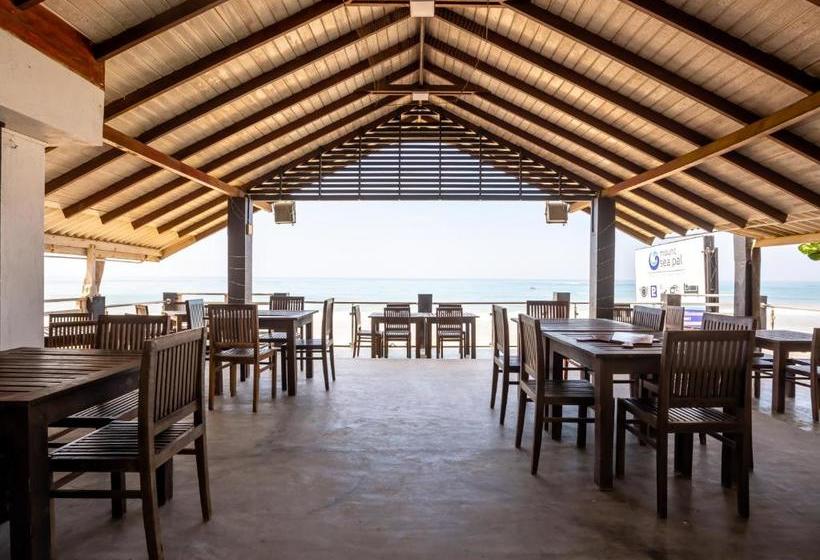 리조트 Yoho Mount Sea Pal