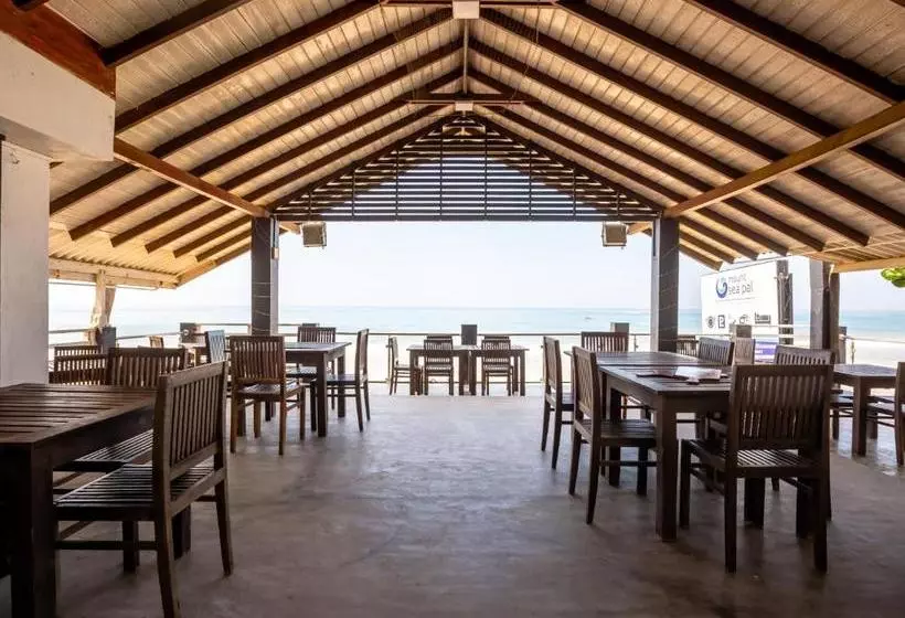 استراحتگاه Yoho Mount Sea Pal