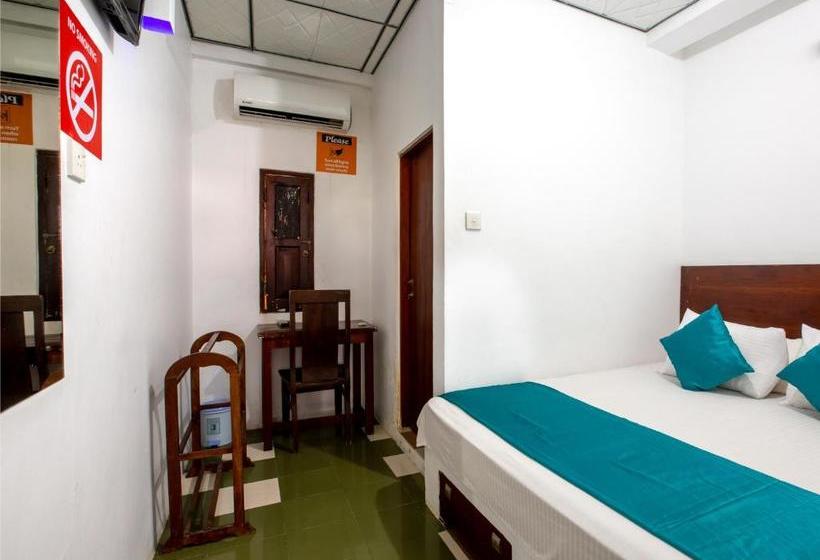 리조트 Yoho Mount Sea Pal