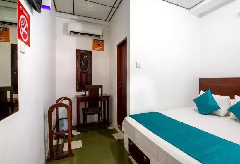 استراحتگاه Yoho Mount Sea Pal