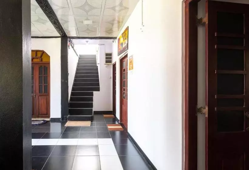 استراحتگاه Yoho Mount Sea Pal