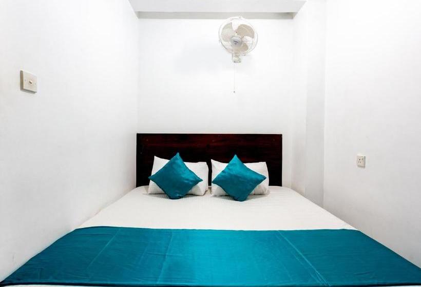 리조트 Yoho Mount Sea Pal