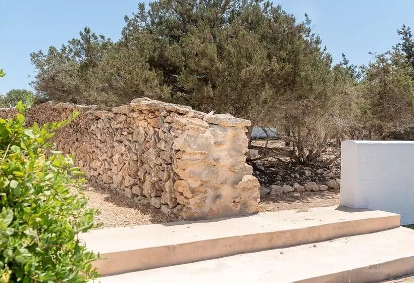 Villa Formentera