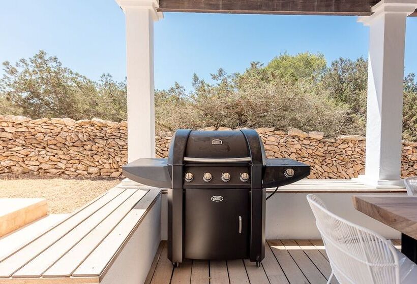 Villa Formentera