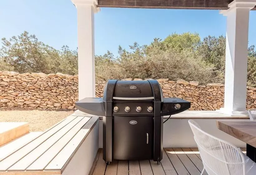 Villa Formentera