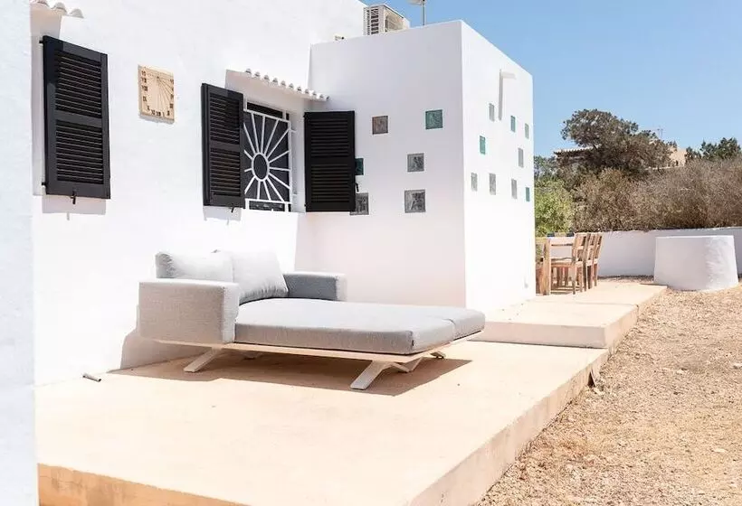 Villa Formentera