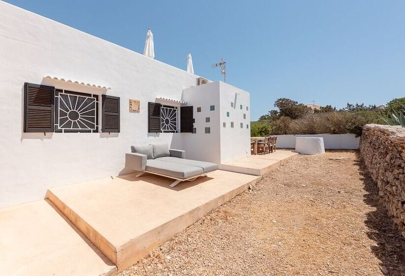 Villa Formentera