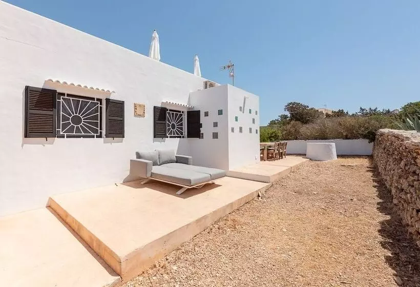 Villa Formentera