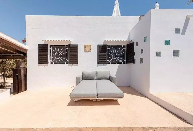 Villa Formentera